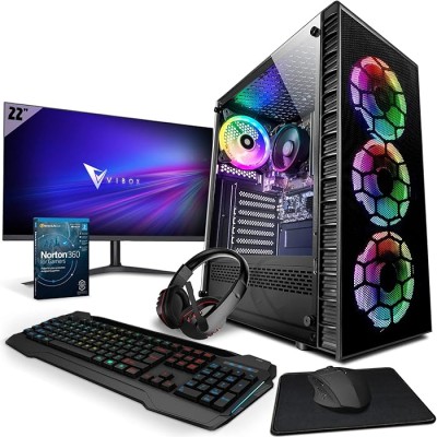 Vibox